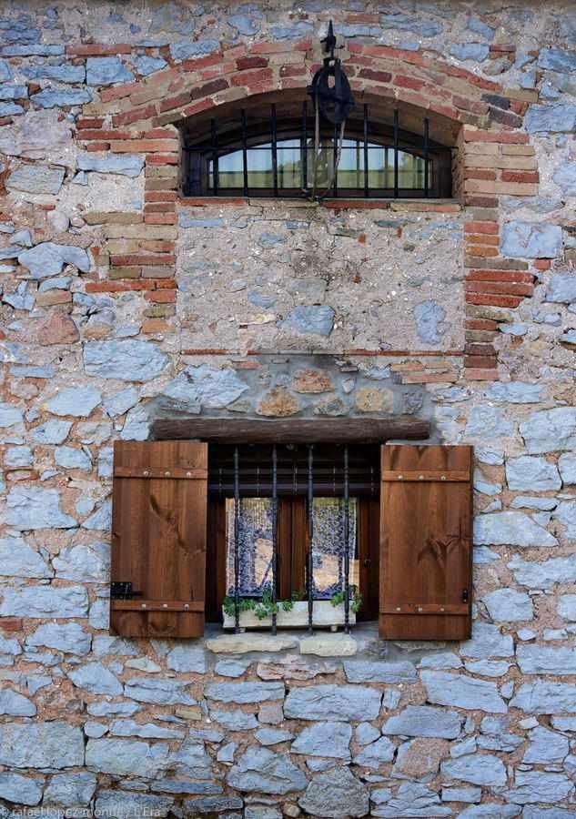 Casa Rural Lera Torre de Fontaubella Екстериор снимка